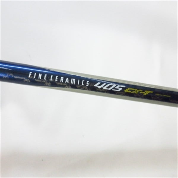 ファインセラミックス４０５ＣＸーＴ
